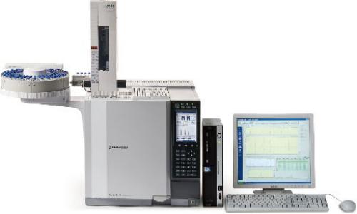 島津 GC-2010 Pro
