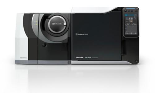 島津GCMS-QP2020 NX