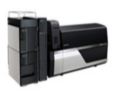 u  LCMS-8060NX