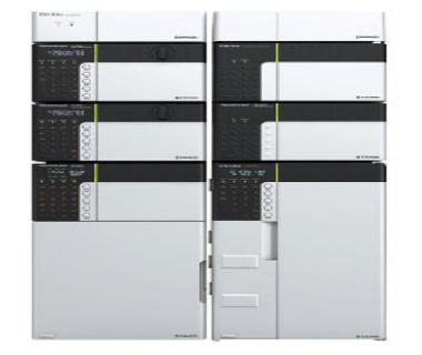 uUHPLC/HPLCҺɫVx